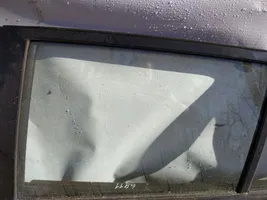 Mazda 3 II Takaoven ikkunalasi 