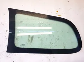 Renault Megane I Rear side window/glass 