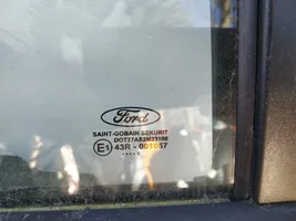 Ford Focus Vitre de fenêtre porte arrière 