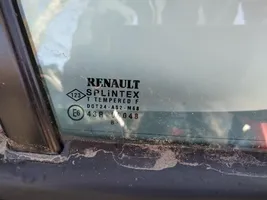 Renault Scenic I Fenêtre latérale avant / vitre triangulaire (4 portes) 