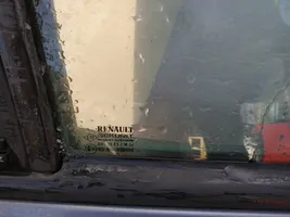 Renault Scenic I aizmugurējo durvju stikls 