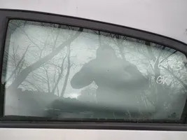 Hyundai i30 Vetro del finestrino della portiera posteriore 