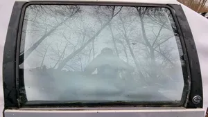 Ford Galaxy Takaoven ikkunalasi 