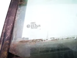 Audi A4 S4 B5 8D Takaoven ikkunalasi 