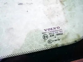 Volvo V50 Szyba karoseryjna tylna 