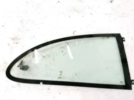 Seat Ibiza III (6L) Szyba karoseryjna tylna 