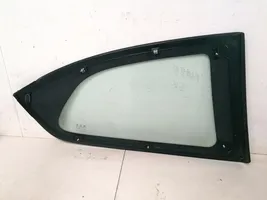 Hyundai Accent Rear side window/glass 43r000090