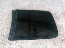 Citroen Berlingo Rear side window/glass 43r000016