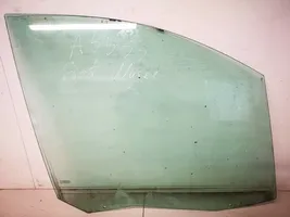 Fiat Ulysse Pagrindinis priekinių durų stiklas (keturdurio) 