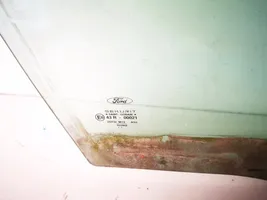 Ford Mondeo Mk III Szyba drzwi przednich 