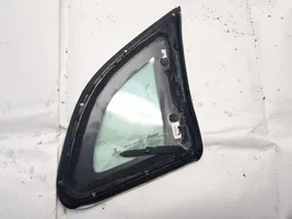 Volvo V40 Rear side window/glass 