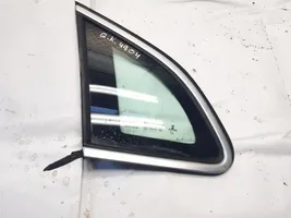 Volvo V40 Rear side window/glass 