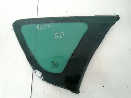 Opel Meriva B Rear side window/glass 43r000264