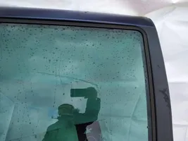 Volkswagen Sharan Vetro del finestrino della portiera posteriore 