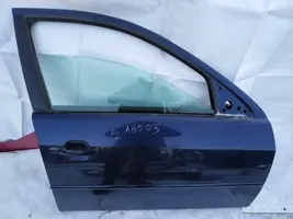 Ford Mondeo Mk III Drzwi przednie melyna