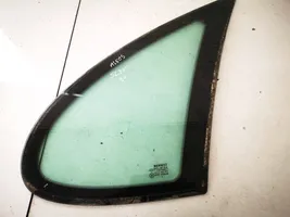 Renault Scenic I Rear side window/glass 