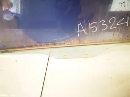 Mitsubishi Space Wagon Vetro del finestrino della portiera posteriore 