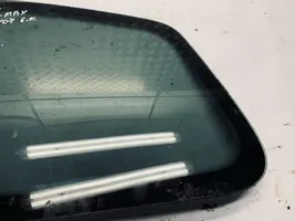 Ford Focus C-MAX Aizmugurējais virsbūves sānu stikls 