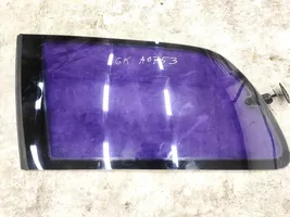 Seat Alhambra (Mk1) Rear side window/glass 43r001100