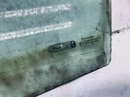 Ford Fusion priekšējo durvju stikls (četrdurvju mašīnai) 