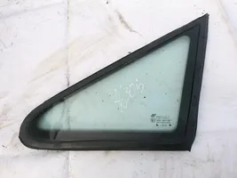 Seat Alhambra (Mk1) Front triangle window/glass 