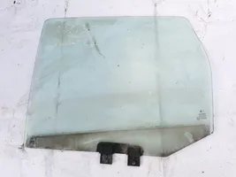 Mitsubishi Colt aizmugurējo durvju stikls 