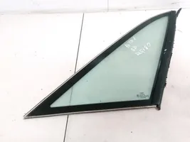 Audi 80 90 S2 B4 Rear side window/glass 