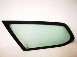 Ford Focus Seitenfenster Seitenscheibe hinten 