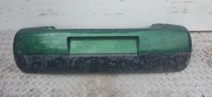 Volkswagen Lupo Rear bumper 