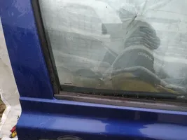 Nissan Micra Fenster Scheibe Tür vorne (4-Türer) melyna