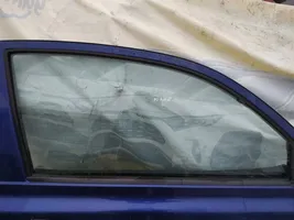 Nissan Micra Vetro del finestrino della portiera anteriore - quattro porte melyna