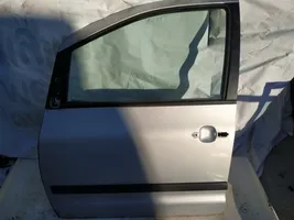 Volkswagen Sharan Front door 