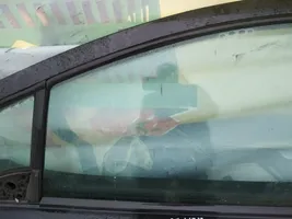 Peugeot 307 Pagrindinis priekinių durų stiklas (keturdurio) 