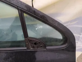 Peugeot 307 Mazā "A" tipa priekšējo durvju stikls (četrdurvju mašīnai) 