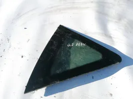 KIA Ceed Fenêtre latérale avant / vitre triangulaire 