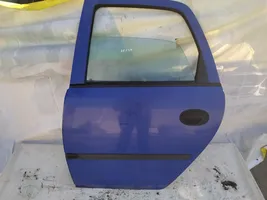 Opel Meriva A Rear door 