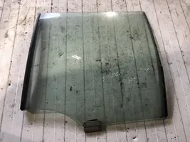 Opel Omega B1 Rear door window glass 