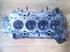 Ford Fiesta Testata motore q4nra