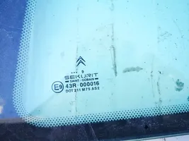 Citroen Xsara Seitenfenster Seitenscheibe hinten 