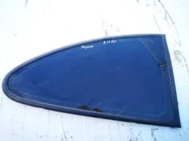 Renault Megane I Rear side window/glass 7700838373b