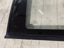 Opel Astra F Rear side window/glass 