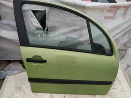 Citroen C3 Front door 