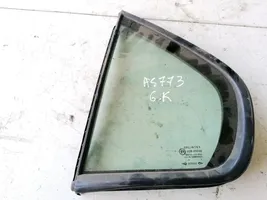 Rover 45 Mažasis "A" galinių durų stiklas 