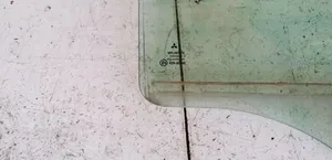 Mitsubishi Space Star aizmugurējo durvju stikls 