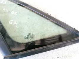 Audi A4 S4 B5 8D Seitenfenster Seitenscheibe hinten 