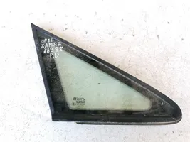 Opel Zafira A Fenêtre triangulaire avant / vitre 