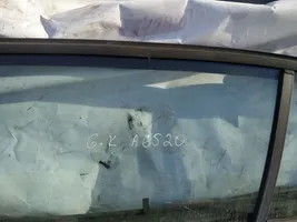 Opel Signum aizmugurējo durvju stikls 