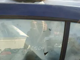 Dacia Sandero Vitre de fenêtre porte arrière 