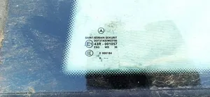 Mercedes-Benz CLC CL203 Szyba karoseryjna drzwi tylnych 