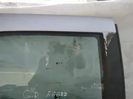 Peugeot 406 Fenster Scheibe Tür hinten 